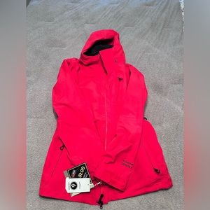 Volcom snow jacket